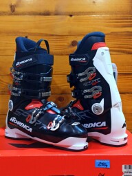 LYŽIARKY NORDICA SPORTMACHINE SP 80 30MP ---MODEL 2022---